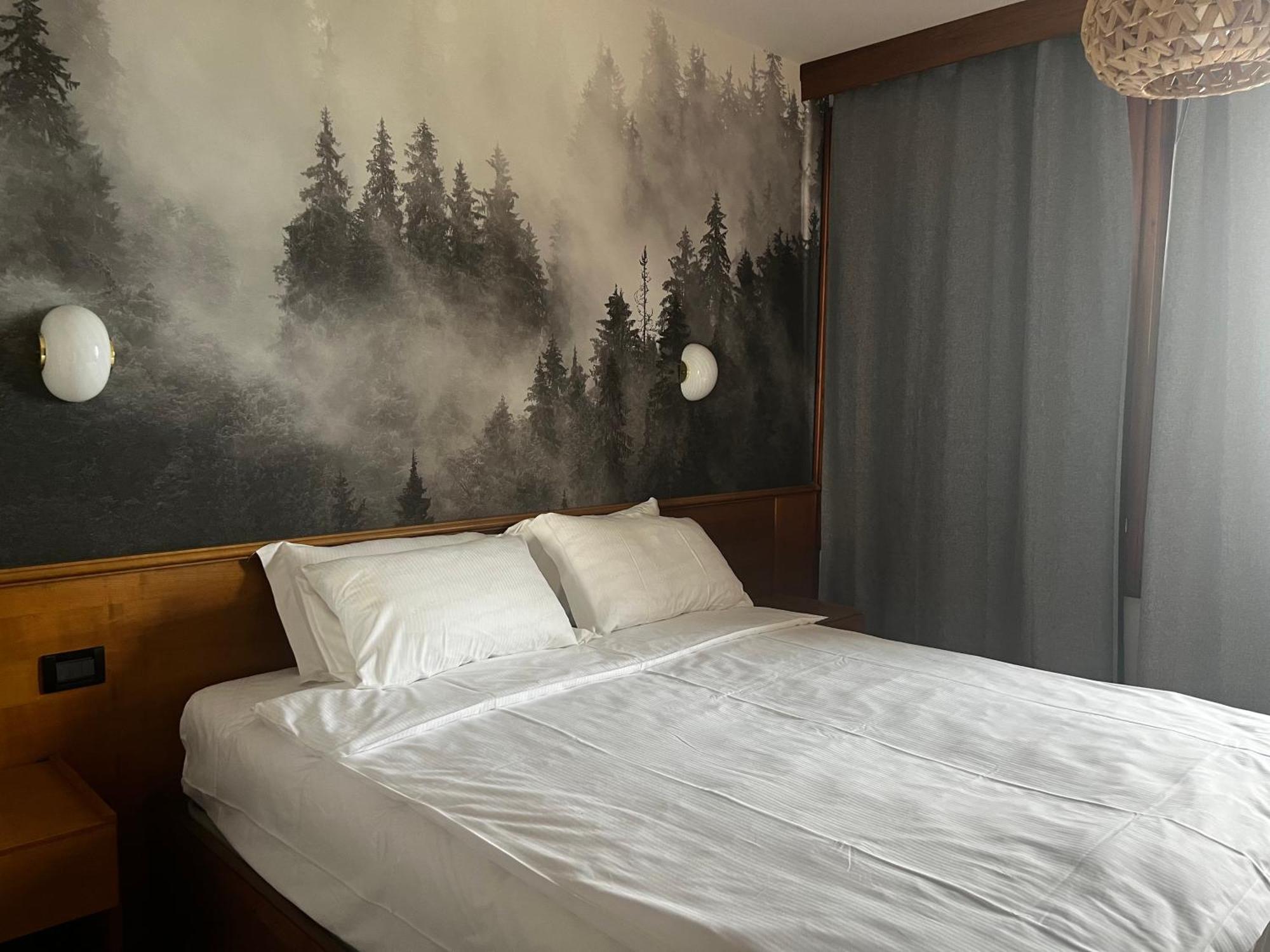 Lusiana Diana Rooms מראה חיצוני תמונה
