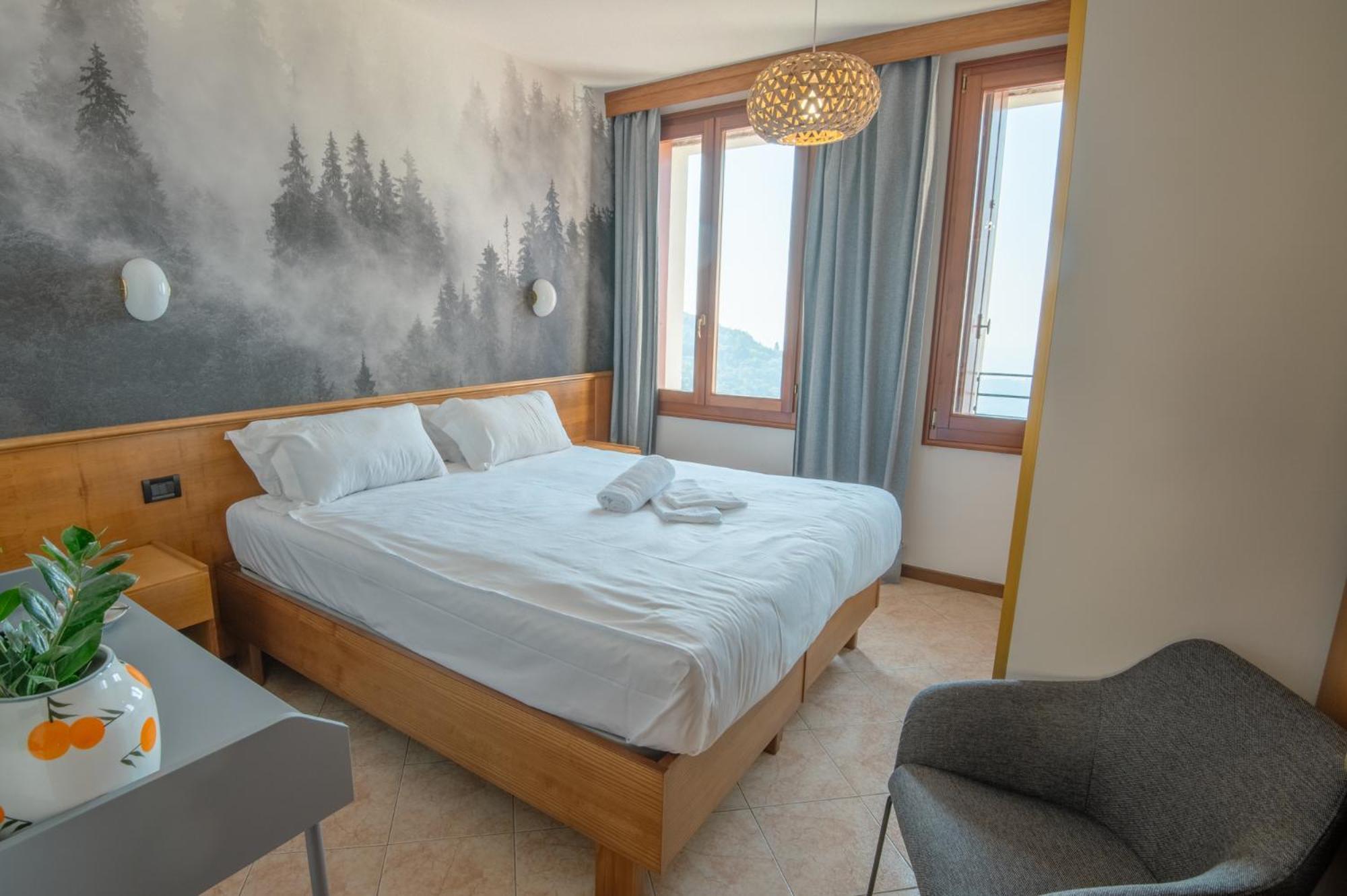 Lusiana Diana Rooms מראה חיצוני תמונה