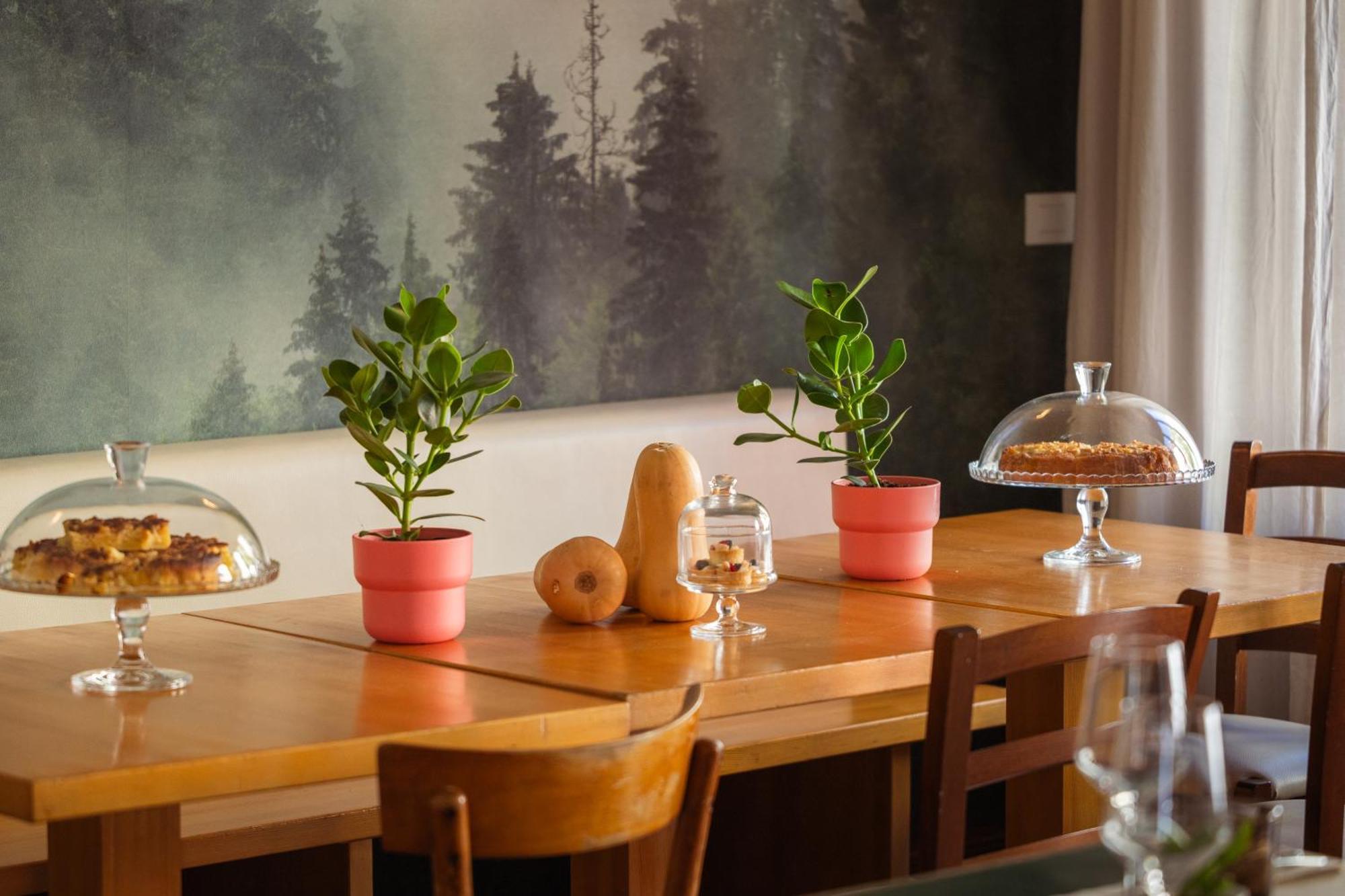 Lusiana Diana Rooms מראה חיצוני תמונה
